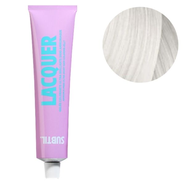 Coloring / Lacquer clear 60ML Coloring / Lacquer clear 60ML