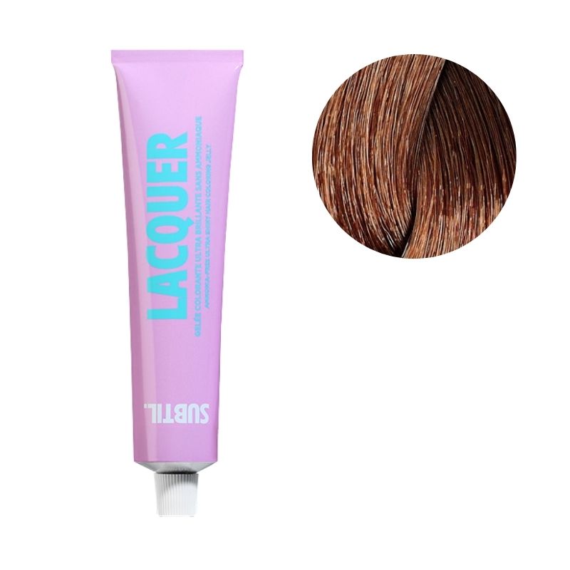 Colorazione/Lacca n°6-72 biondo scuro castano iridescente Subtle 60ML