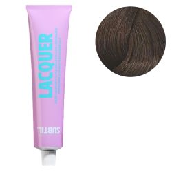 Färbung / Lack Nr. 6-77 dunkelblond tiefbraun Dezent 60ML