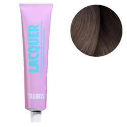 Kleuring / Lak n°7-12 Asblond glanzend Subtiel 60ML