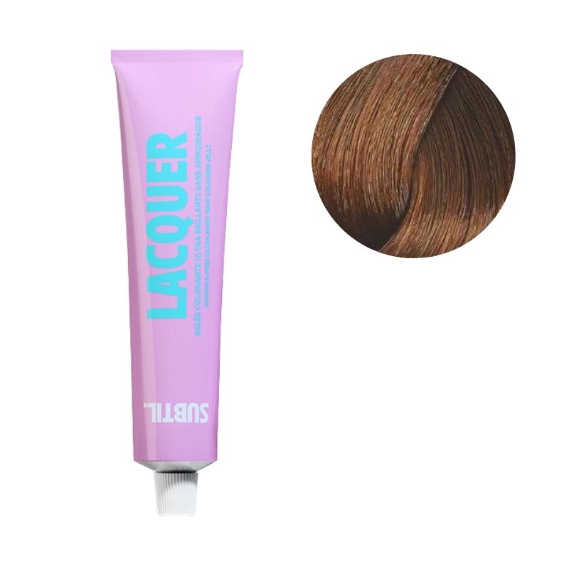 Colorazione / Lacca n° 7-44 Biondo ramato tenue profondo 60ML