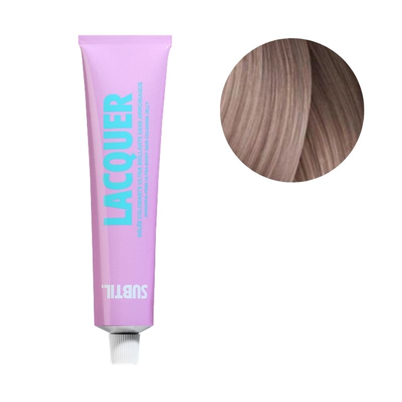 Färbung / Lack Nr. 8-2 Hellblond schillernd Subtil 60ML