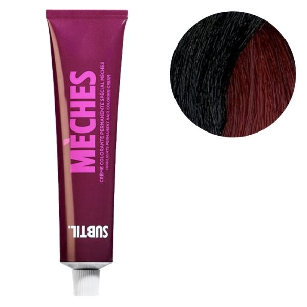 Subtil Red Wicks SUBTIL 60ML