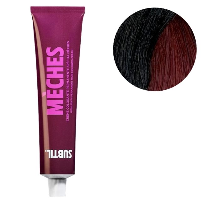 Subtil Mèches Rouge SUBTIL 60ML