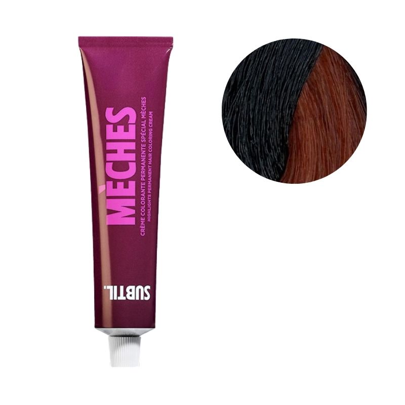 Subtil Mèches Cuivré SUBTIL 60ML