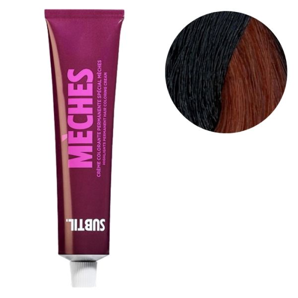 Subtil Mechas Cobreadas SUBTIL 60ML Subtil Mechas Cobreadas SUBTIL 60ML