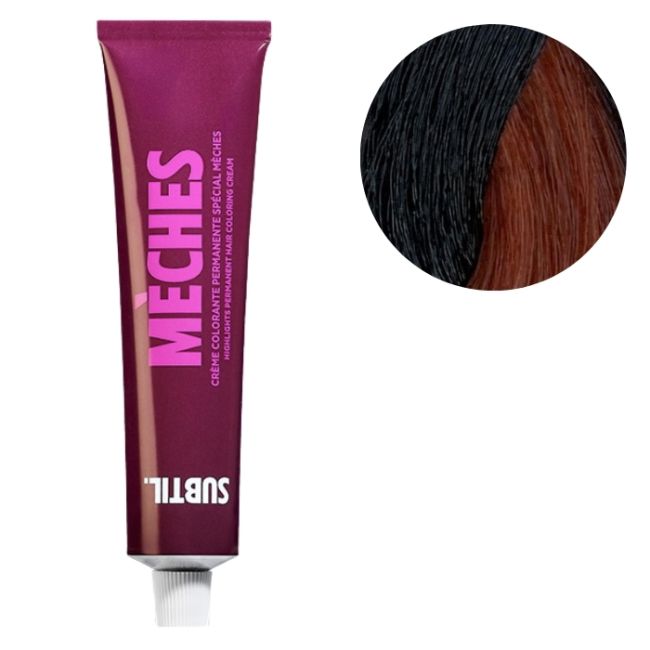 Subtil Mèches Cuivré SUBTIL 60ML