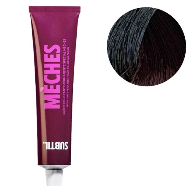 Subtle Wicks Cassis SUBTIL 60ML
