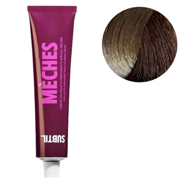Subtil Wicks Caramel SUBTIL 60ML