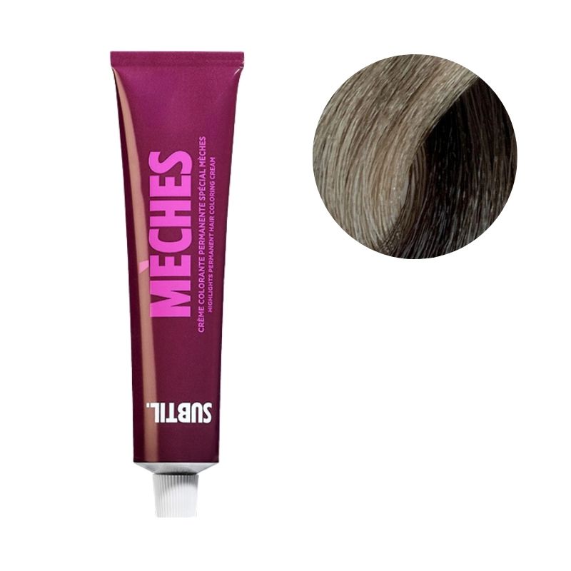 Subtil Kaffeedochte SUBTIL 60ML