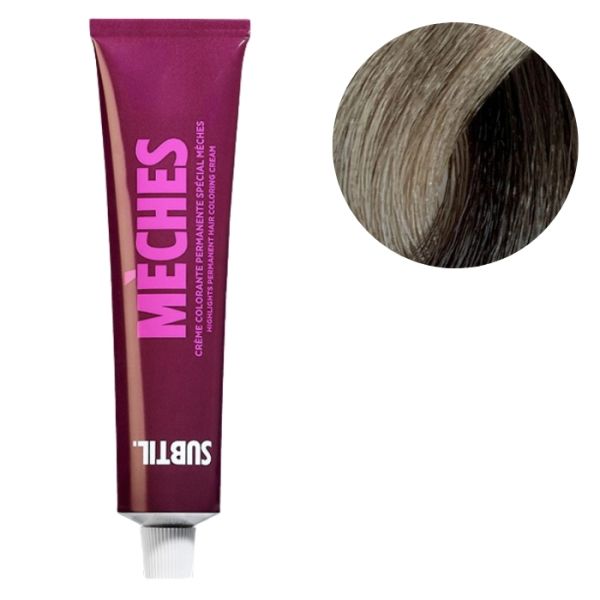 Mechas Café Subtil SUBTIL 60ML