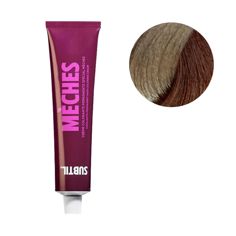 Subtle Wicks Cassis SUBTIL 60ML
