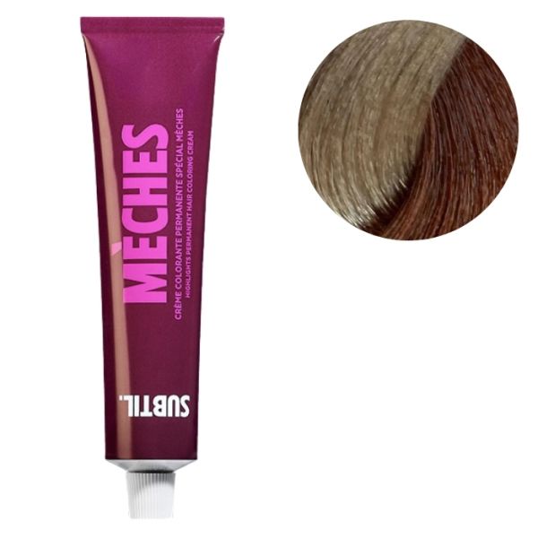 Subtil Mèches Cassis SUBTIL 60ML Subtil Mèches Cassis SUBTIL 60ML