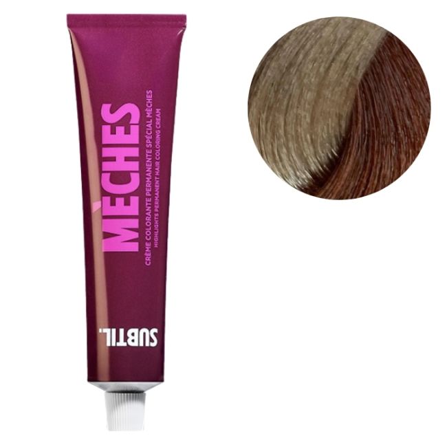 Subtle Wicks Cassis SUBTIL 60ML