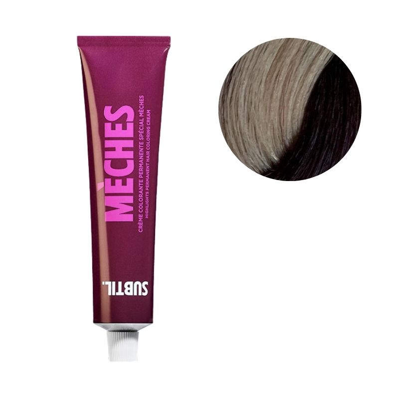 Subtil Mèches Wilde Brombeere SUBTIL 60ML