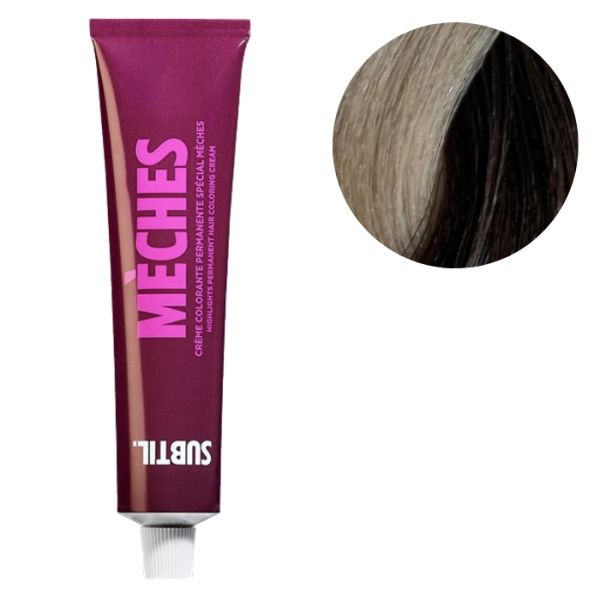 Mechas Cacao Sutiles SUBTIL 60ML