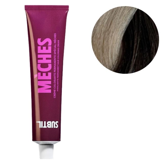 Subtil Mèches Cacao SUBTIL 60ML