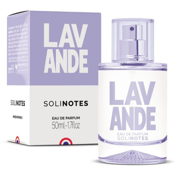 Eau de parfum lavande... Eau de parfum lavande...
