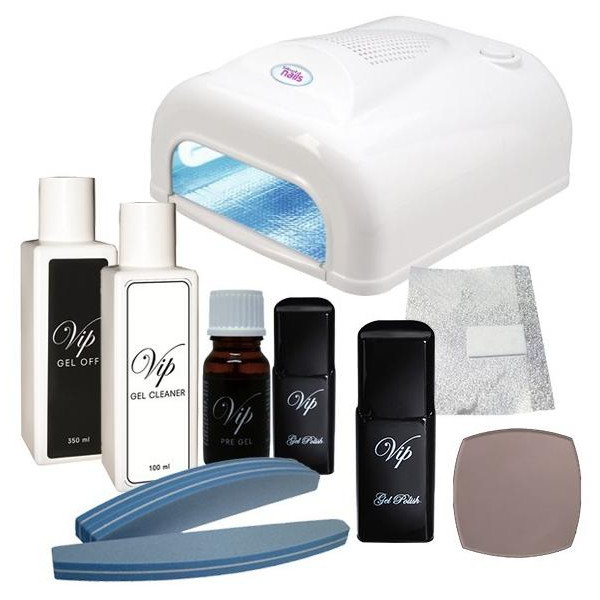 Pack Vernis VIP Budapest 025 Pack Vernis VIP Budapest 025