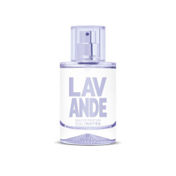 Eau de parfum lavande...