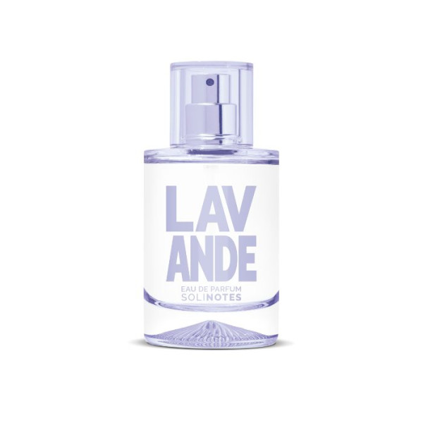 Eau de parfum lavande...