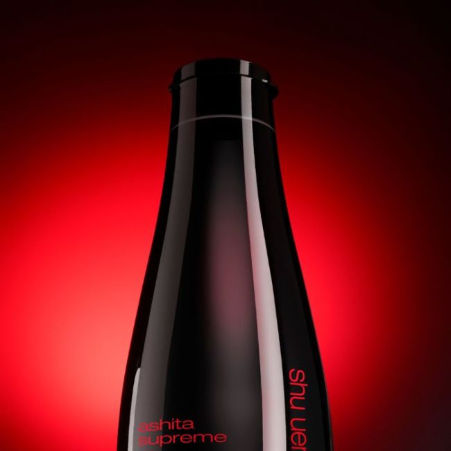 Shampooing Ashita Suprême Shu Uemura 300ML