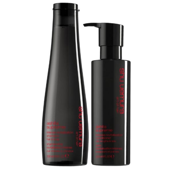 copy ofFine Hair Duo Ashita Supreme Shu Uemura