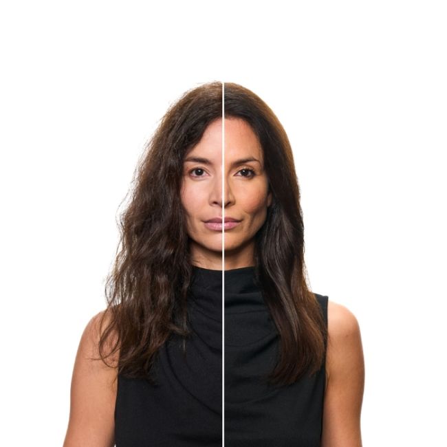Duo cheveux fins Ashita Suprême Shu Uemura