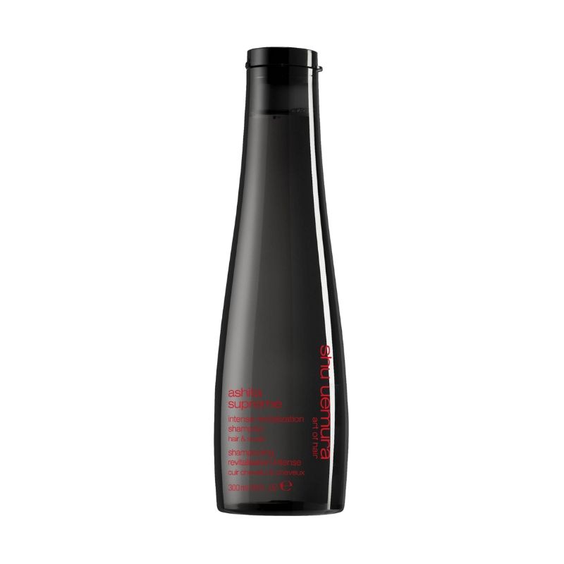 Shampoo Ashita Suprême Shu Uemura 300ML