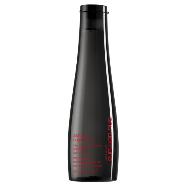 Champú Ashita Suprême Shu Uemura 300ML