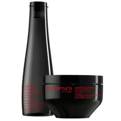copy ofDuo voor dik haar Ashita Suprême Shu Uemura