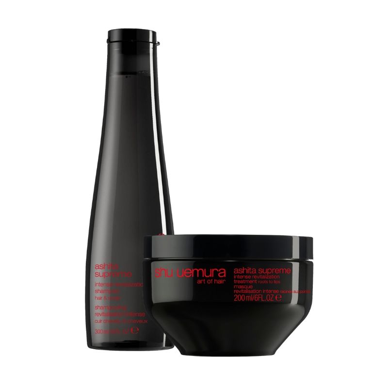 copy ofSupreme Ashita Thick Hair Duo Shu Uemura