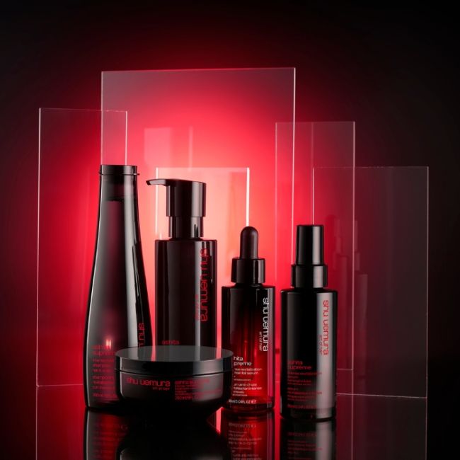 copy ofSupreme Ashita Thick Hair Duo Shu Uemura