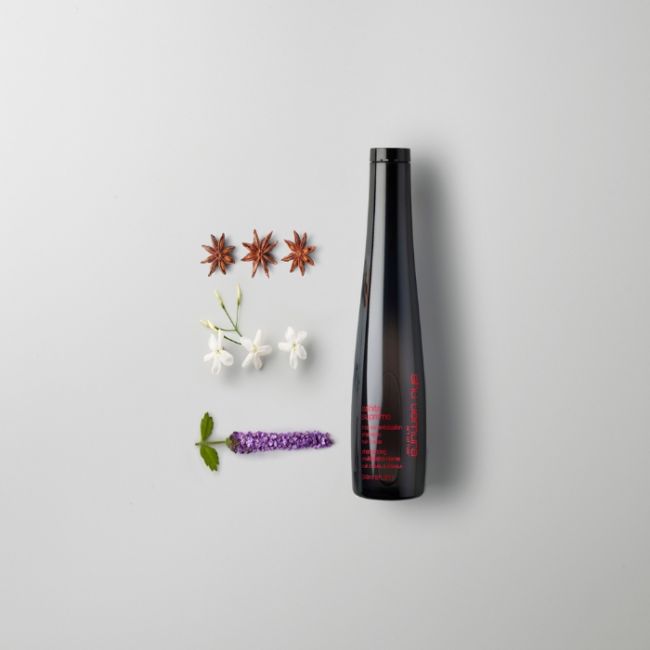 copy ofRotina para cabelos finos Ashita Suprême da Shu Uemura
