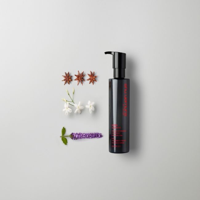 copy ofRotina para cabelos finos Ashita Suprême da Shu Uemura