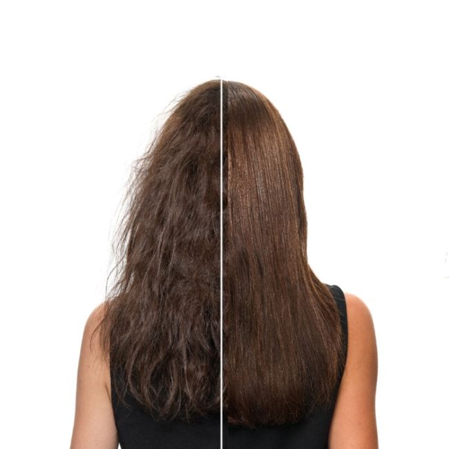 copy ofHaarroutine voor fijn haar met Ashita Supreme van Shu Uemura
