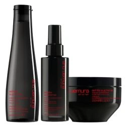 copy ofAshita Supreme Shu Uemura Routine per capelli spessi
