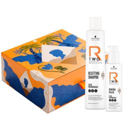 Coffret R-Two réparation profonde Schwarzkopf