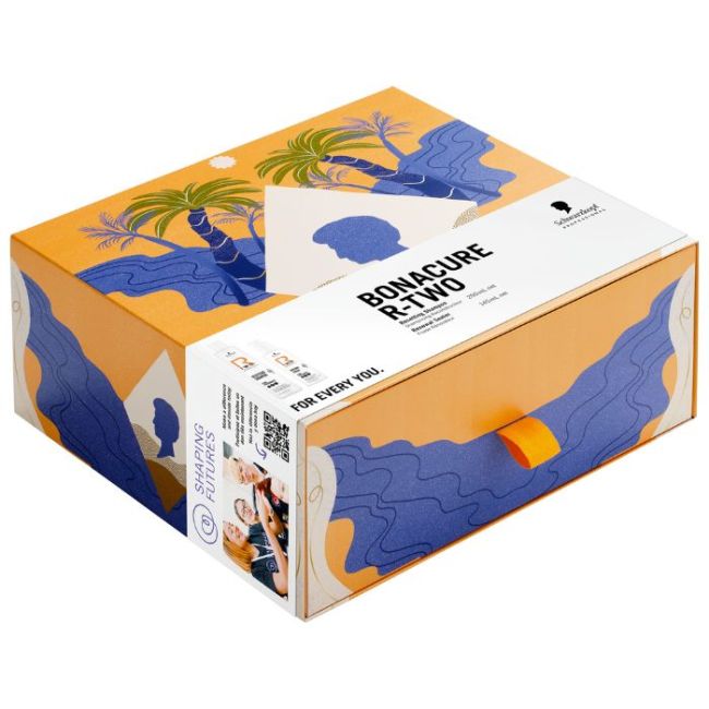 Coffret R-Two réparation profonde Schwarzkopf