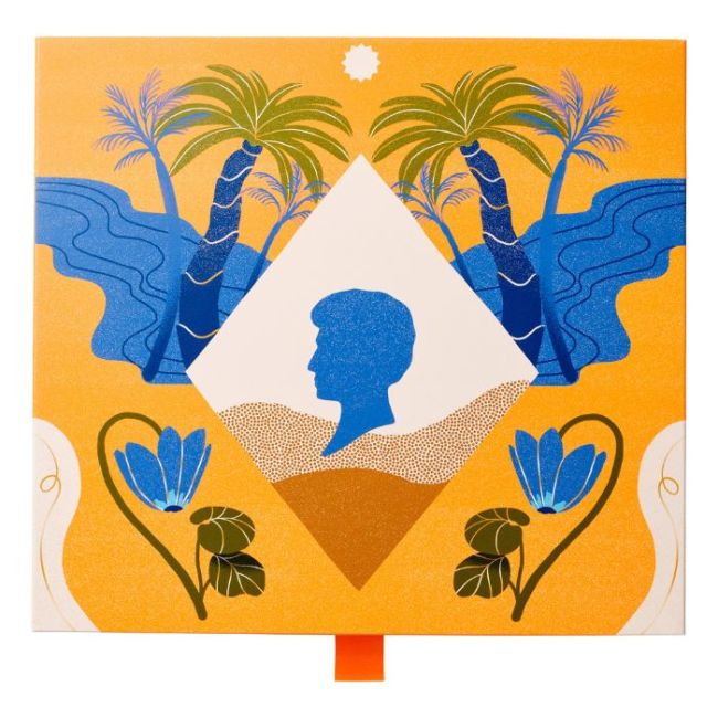 Coffret R-Two réparation profonde Schwarzkopf
