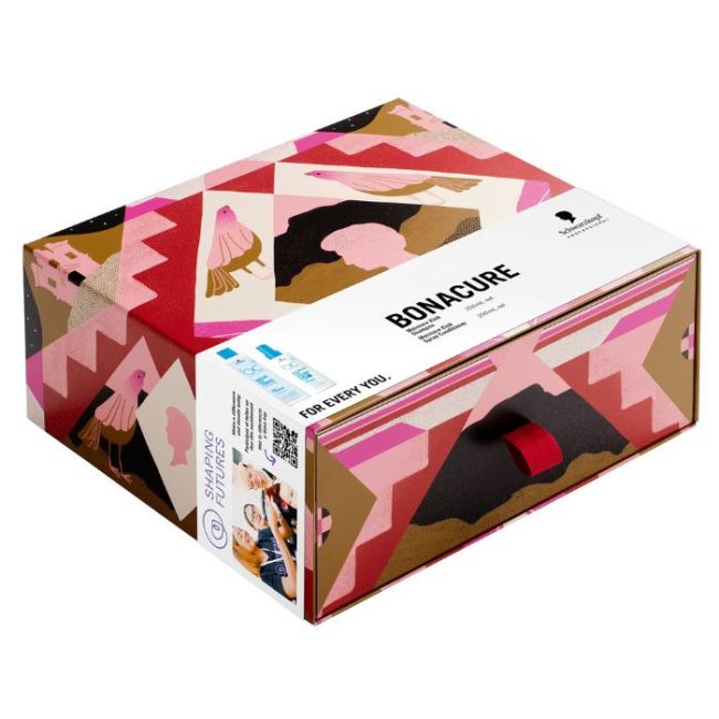 Coffret Moisture Kick Schwarzkopf