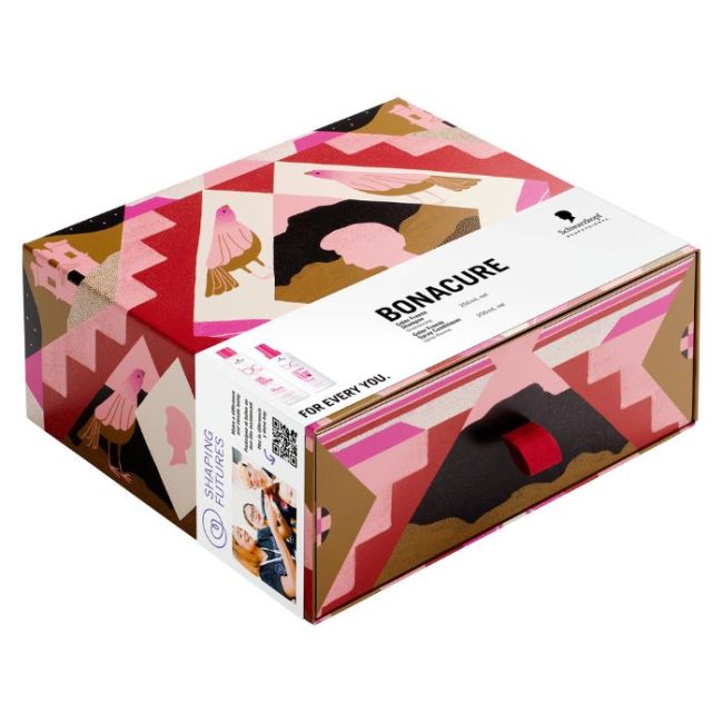 Coffret Color Freeze Schwarzkopf