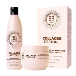 Routine Collagen Restore Générik - Vitalità Giornaliera