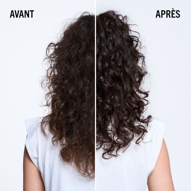 Routine quotidienne Moisture Kick Schwarzkopf