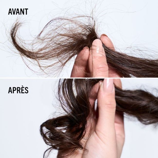 Routine quotidienne Moisture Kick Schwarzkopf