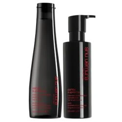 Duo cheveux fins Ashita Suprême Shu Uemura