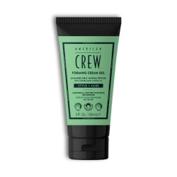 Gel de modelagem Forming Cream American Crew 150ml hold natural
