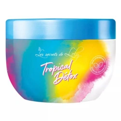 Détox et pureté avec le Soin 4-en-1 Tropical Detox LSL