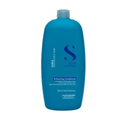 Après-shampooing définition boucles Curls Semi Di Lino 1L