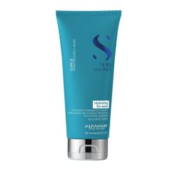 Soin lavant hydratant boucles Curls Semi Di Lino 200ML